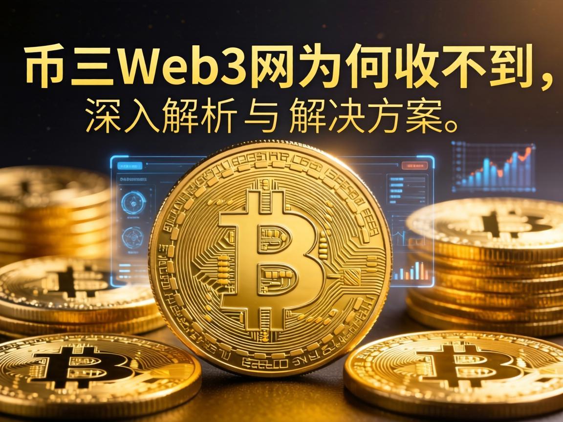 币安Web3网为何收不到，深入解析与解决方案