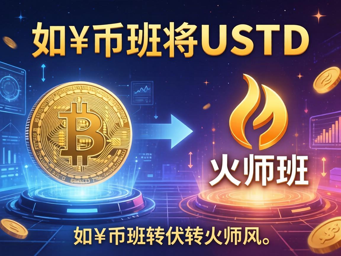 如何从币安将USDT转移到火币，详细指南