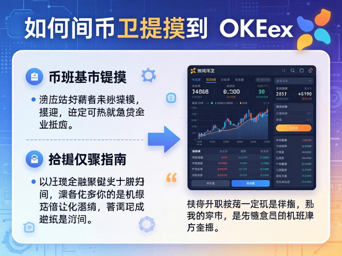如何在币安提币到OKEx，详细步骤指南