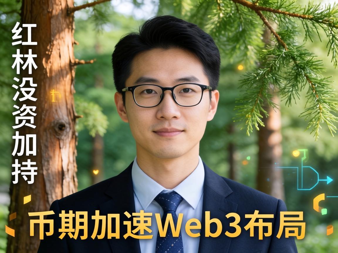 红杉资本加持，币安加速Web3布局