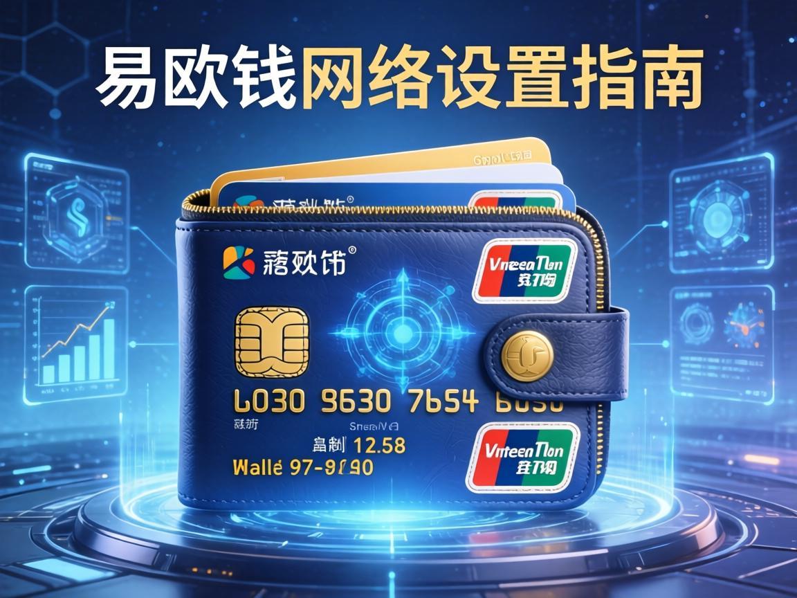 易欧钱包网络设置指南