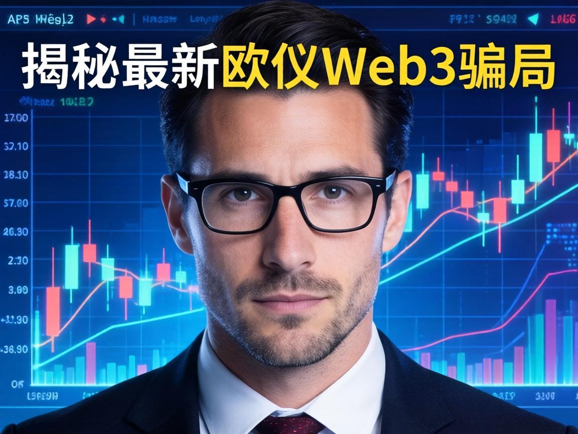 揭秘最新欧义Web3骗局，高清图片揭示真相