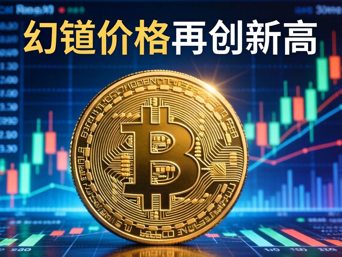 比特币价格再创新高，新闻宣传背后的市场动态