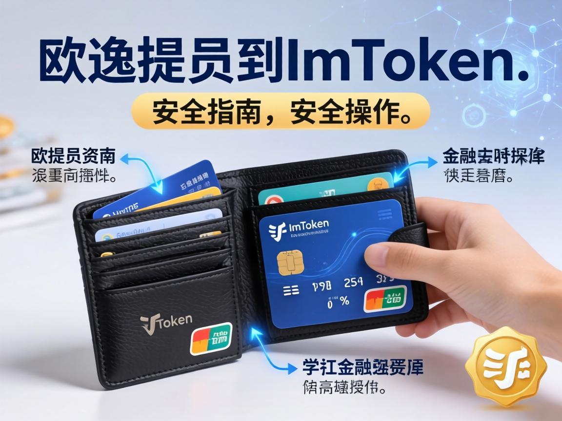 欧逸钱包提币到imToken，安全指南与操作步骤