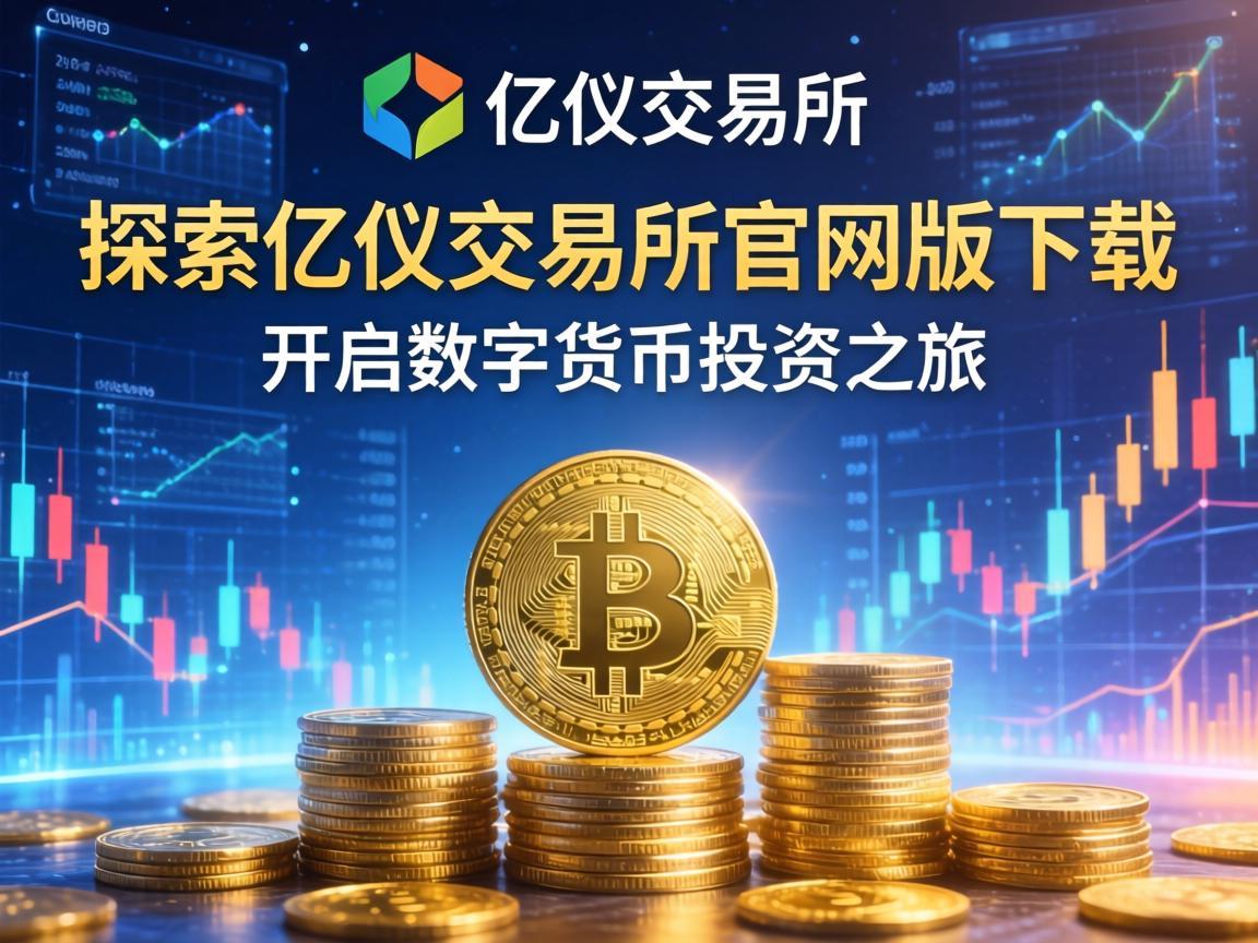 探索欧亿交易所官网版下载，开启数字货币投资之旅