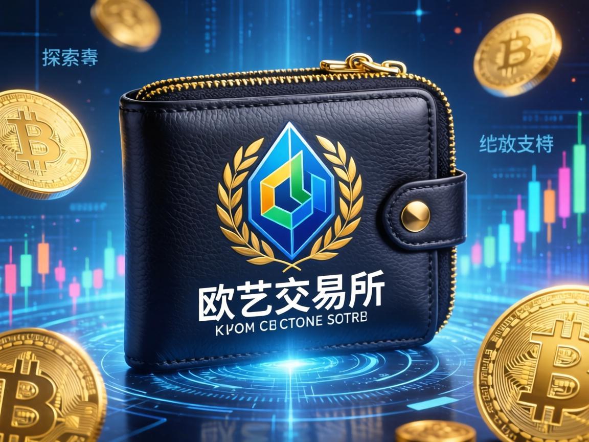欧艺交易所钱包，探索其背后的区块链支持