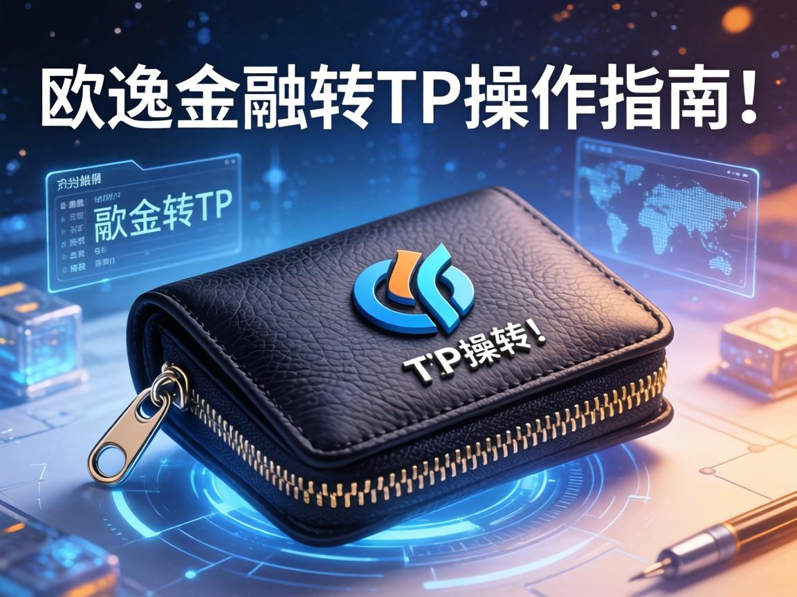 欧逸钱包转TP操作指南