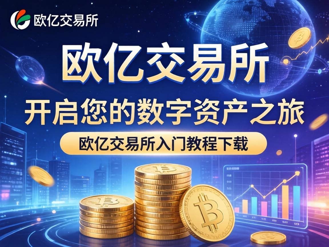 欧亿交易所入门教程下载，开启您的数字资产之旅
