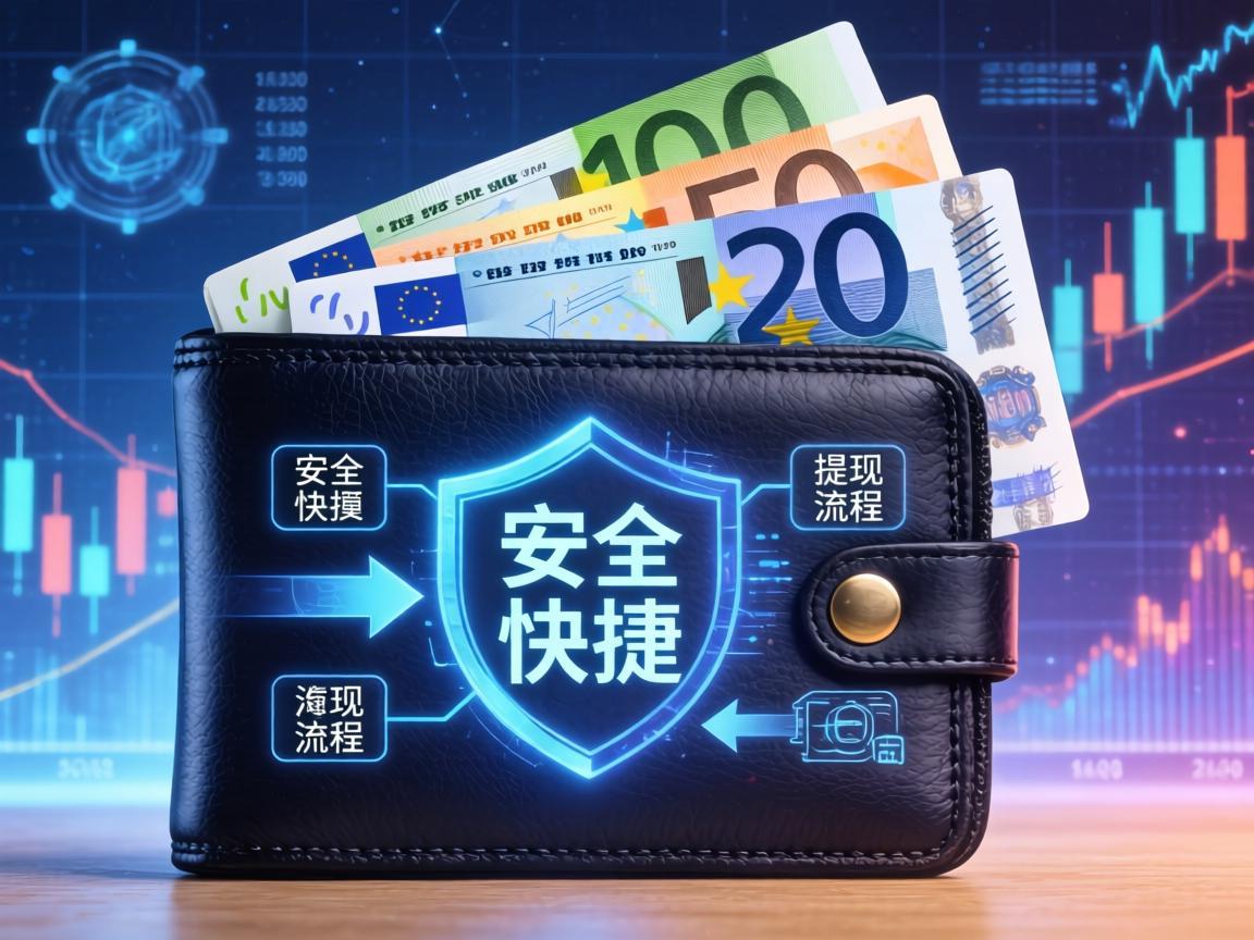 欧币交易所到钱包，安全快捷的提现流程