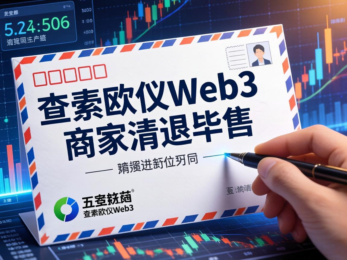 如何查找欧义Web3商家清退邮件