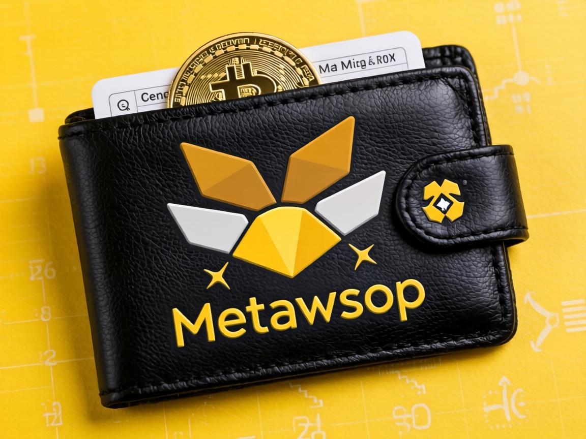 如何在币安将加密货币提至MetaMask钱包
