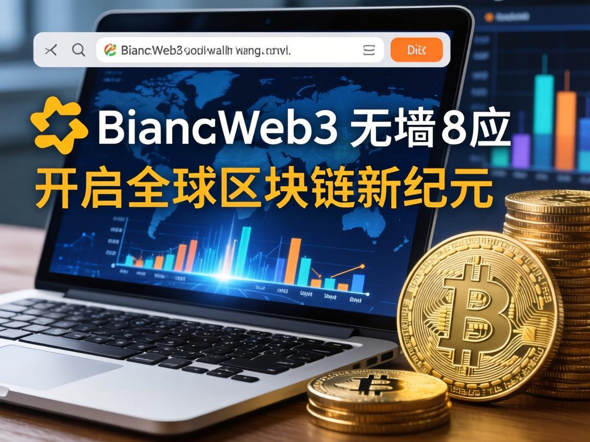 币安Web3，无墙的网址，开启全球区块链新纪元