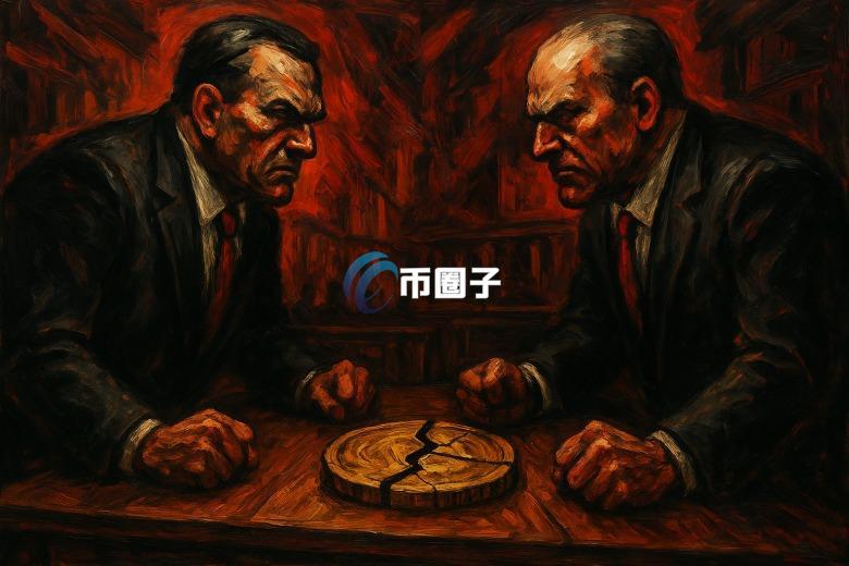 特朗普家族DeFi项目WLFI公开威胁孙宇晨：伪装受害者 法庭见
