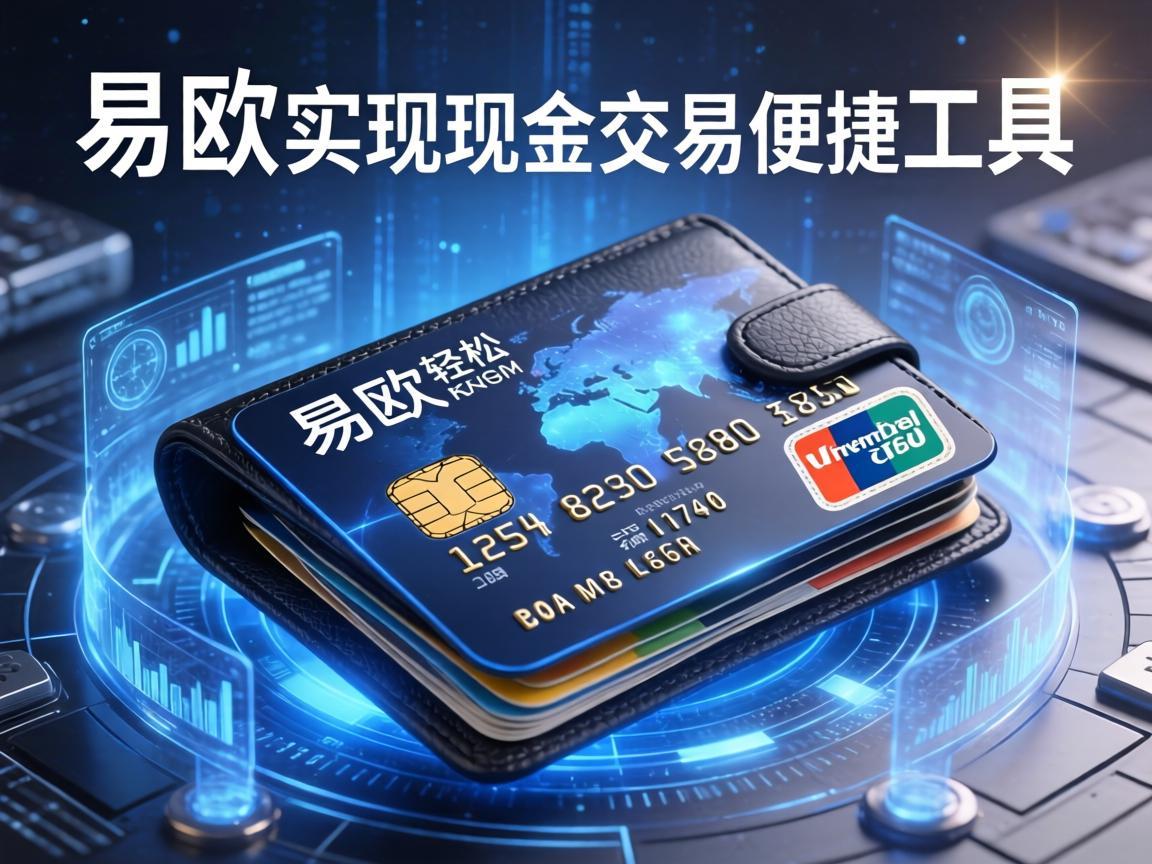易欧钱包，轻松实现现金交易的便捷工具
