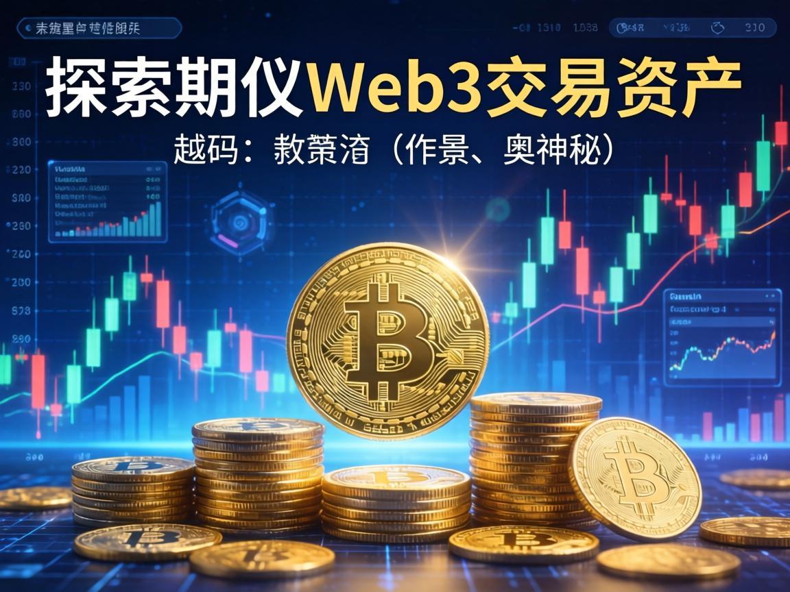 探索欧义Web3交易资产的奥秘