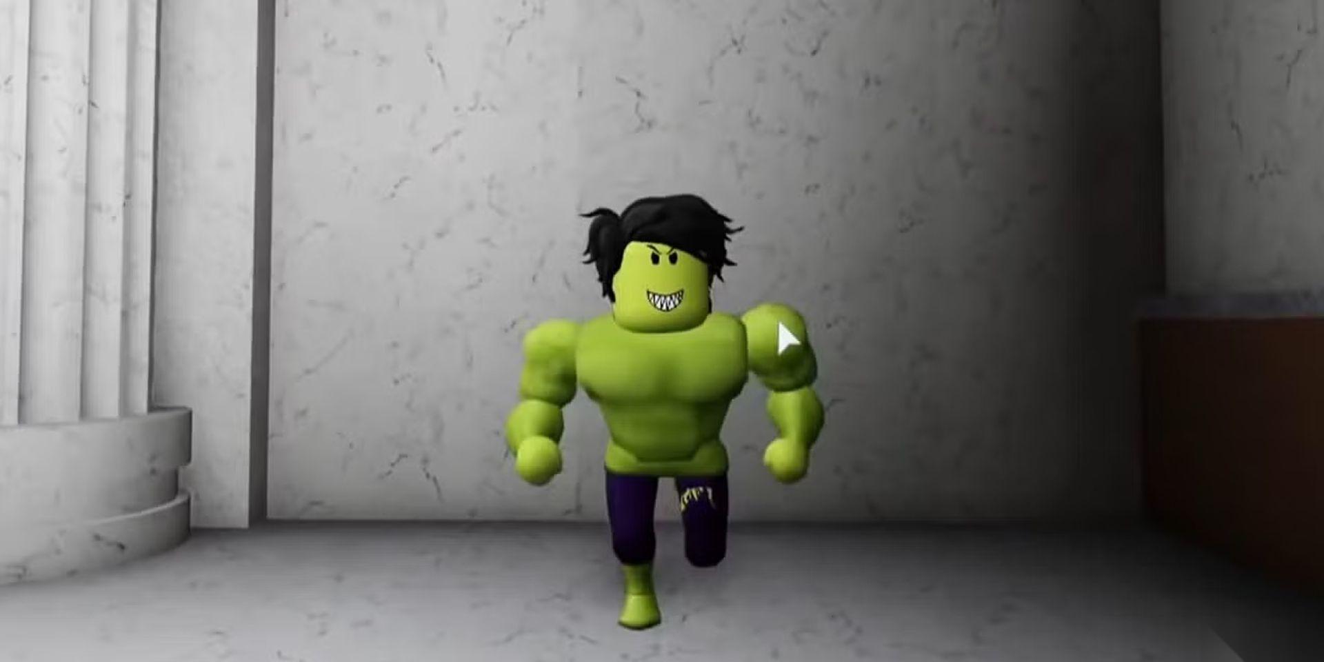20年后 Roblox终于计划推出儿童账户