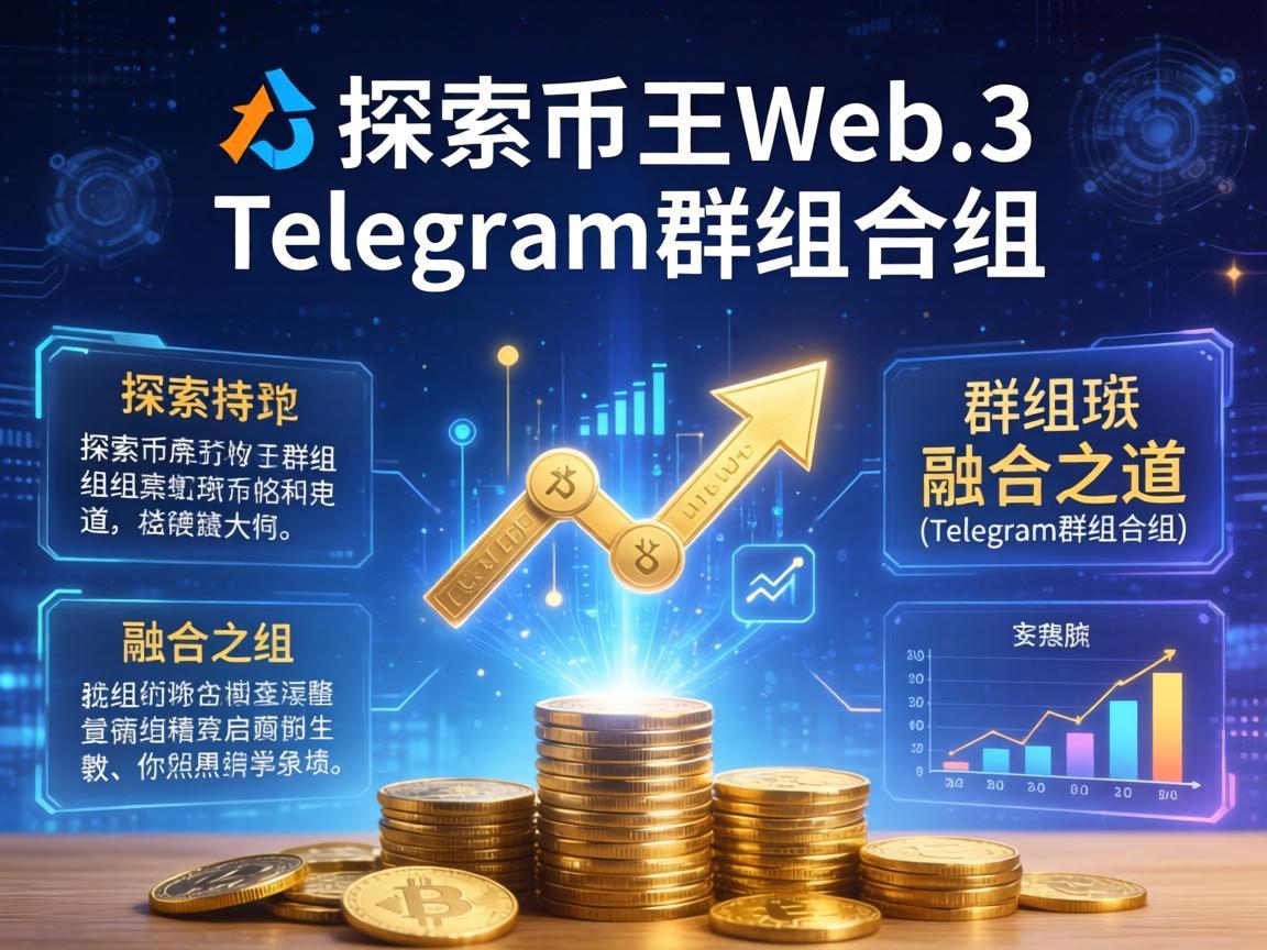 探索币安Web3与Telegram群组的融合之道