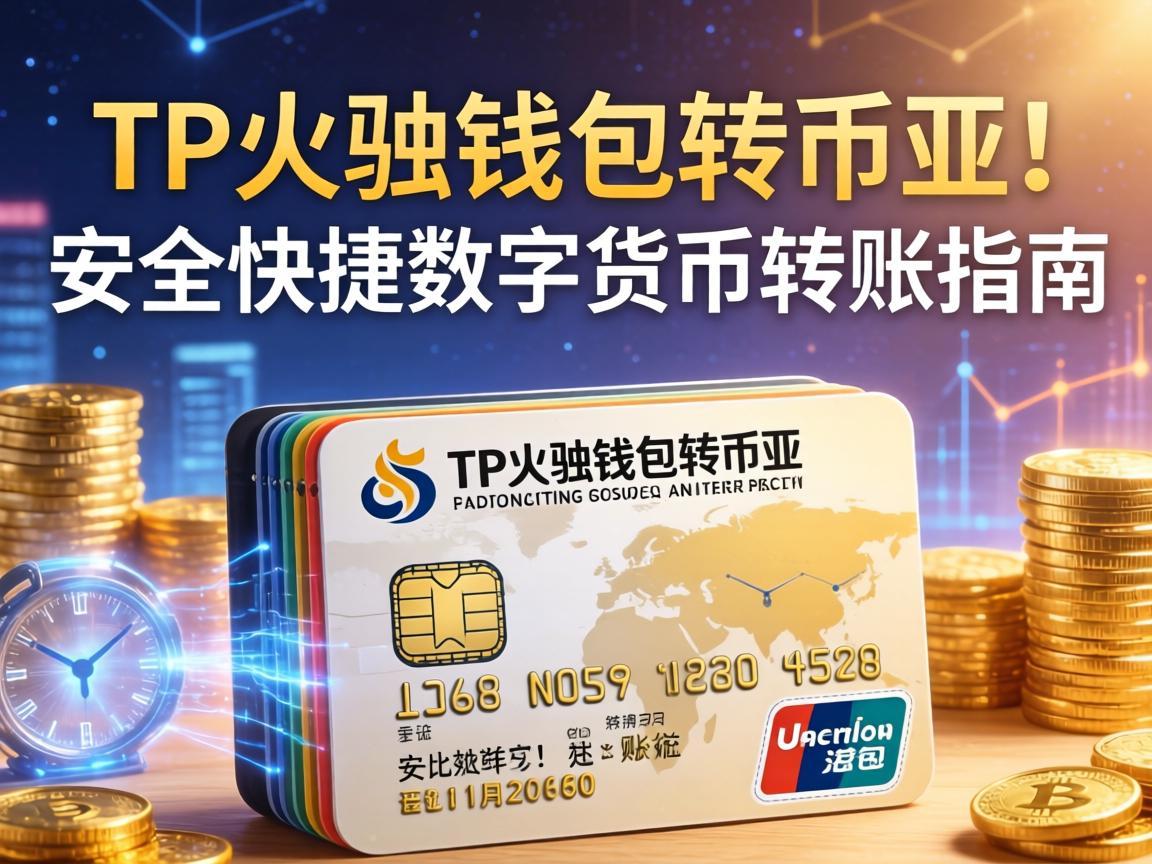 TP火币钱包转币安，安全快捷的数字货币转账指南