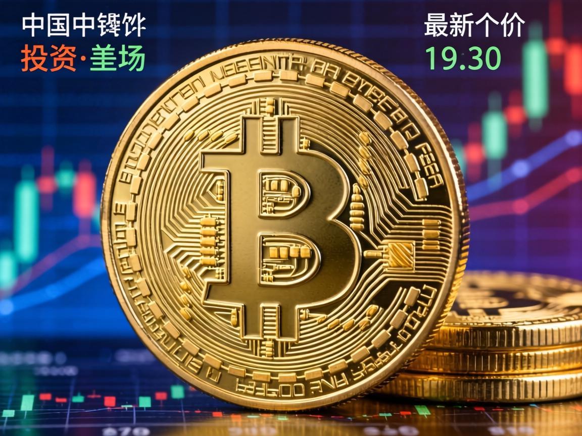 中网比特币最新价格，市场动态与投资策略分析