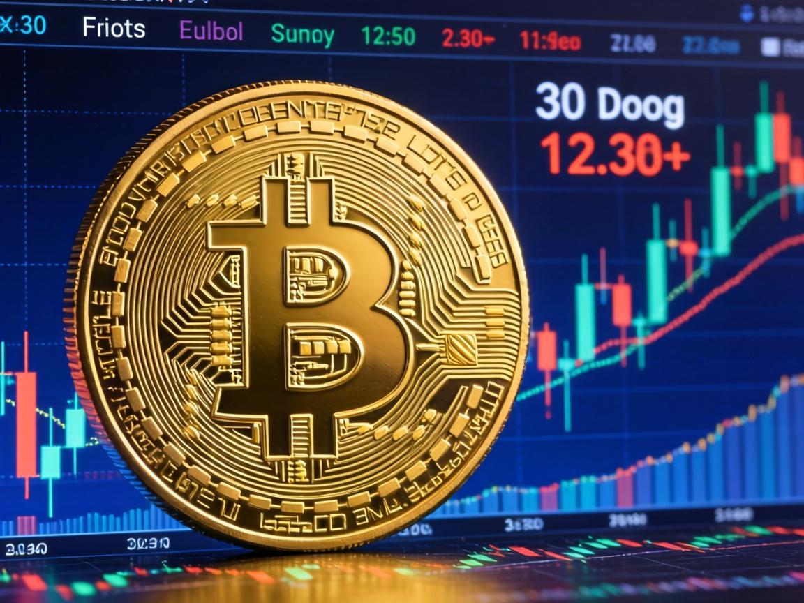 数字狗狗币今日价格，市场波动与投资策略解析