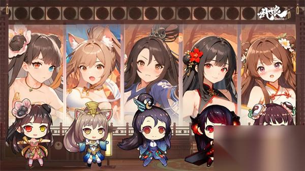 武娘手游2026最新可用兑换码推荐