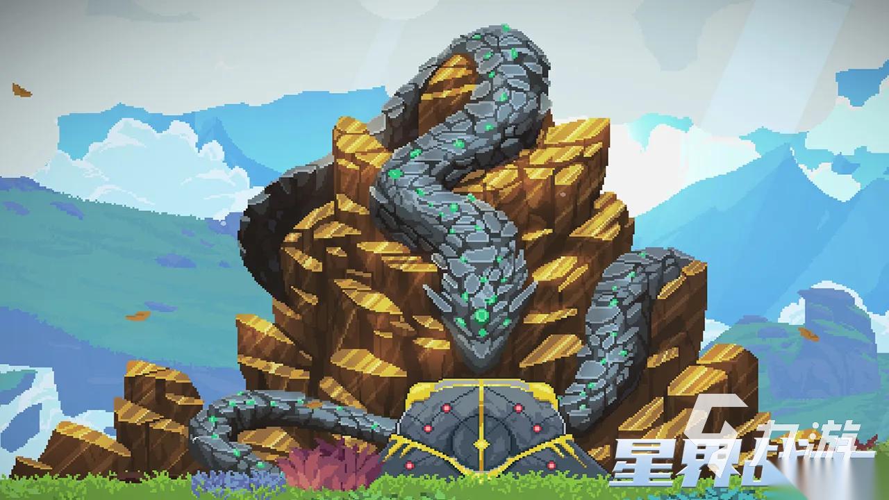 星界战士手游下载地址分享 星界战士手游预约链接一览