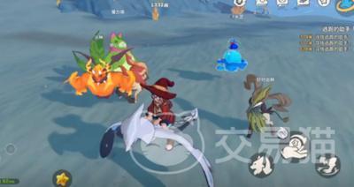 洛克王国世界游蛇魔使图鉴是什么