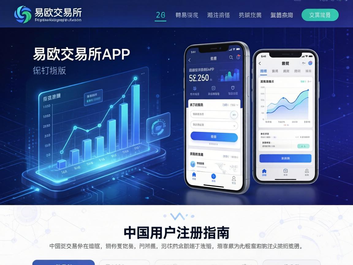 易欧交易所App网页版，中国用户注册指南
