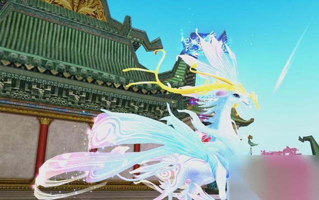 寻仙炎龙坐骑获取途径有什么 怎么快速获取炎龙坐骑