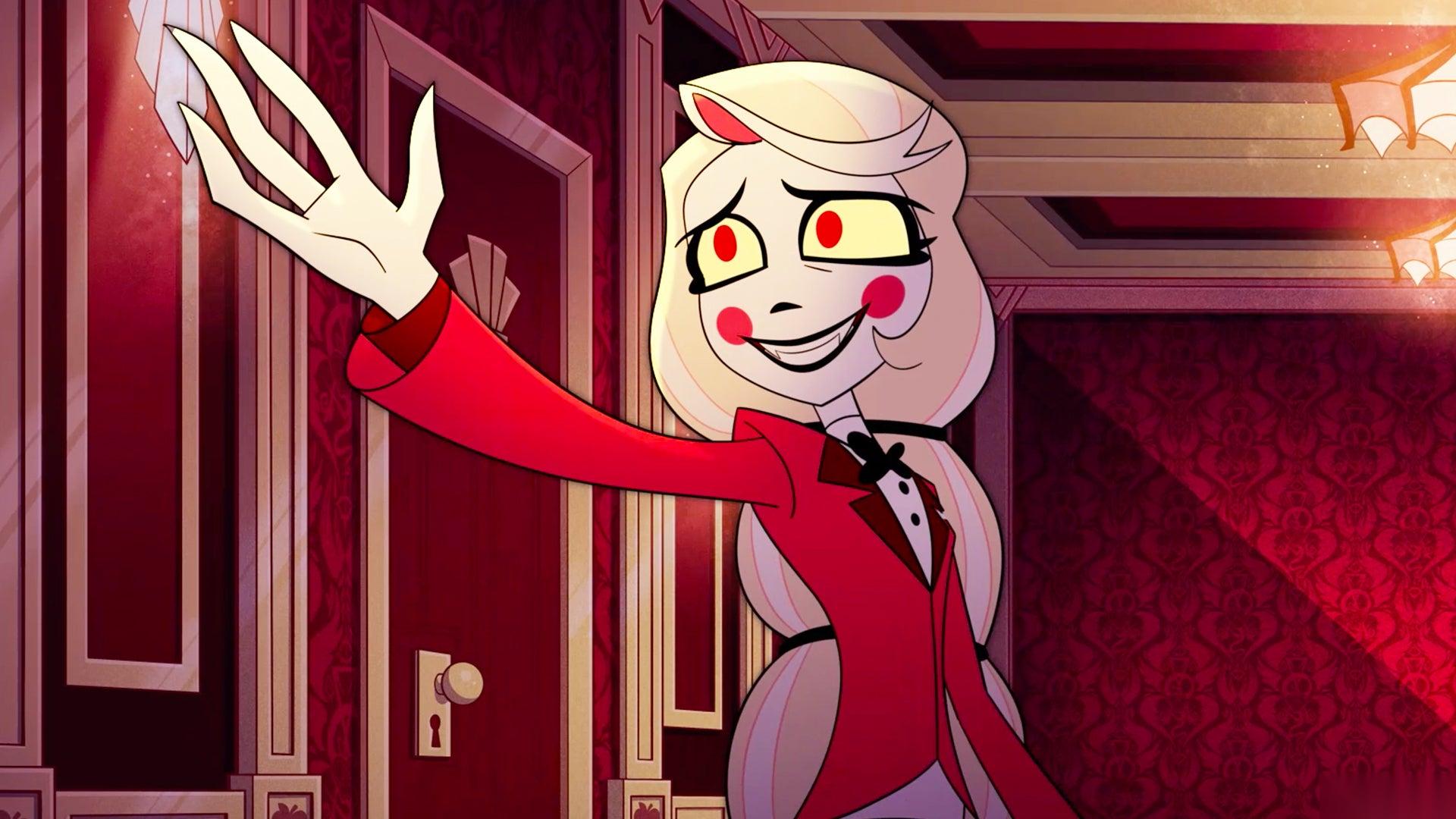 Hazbin Hotel 第三季尚未定档 便已确定将于第五季完结