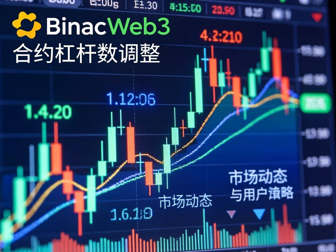 币安Web3合约杠杆倍数调整，市场动态与用户策略