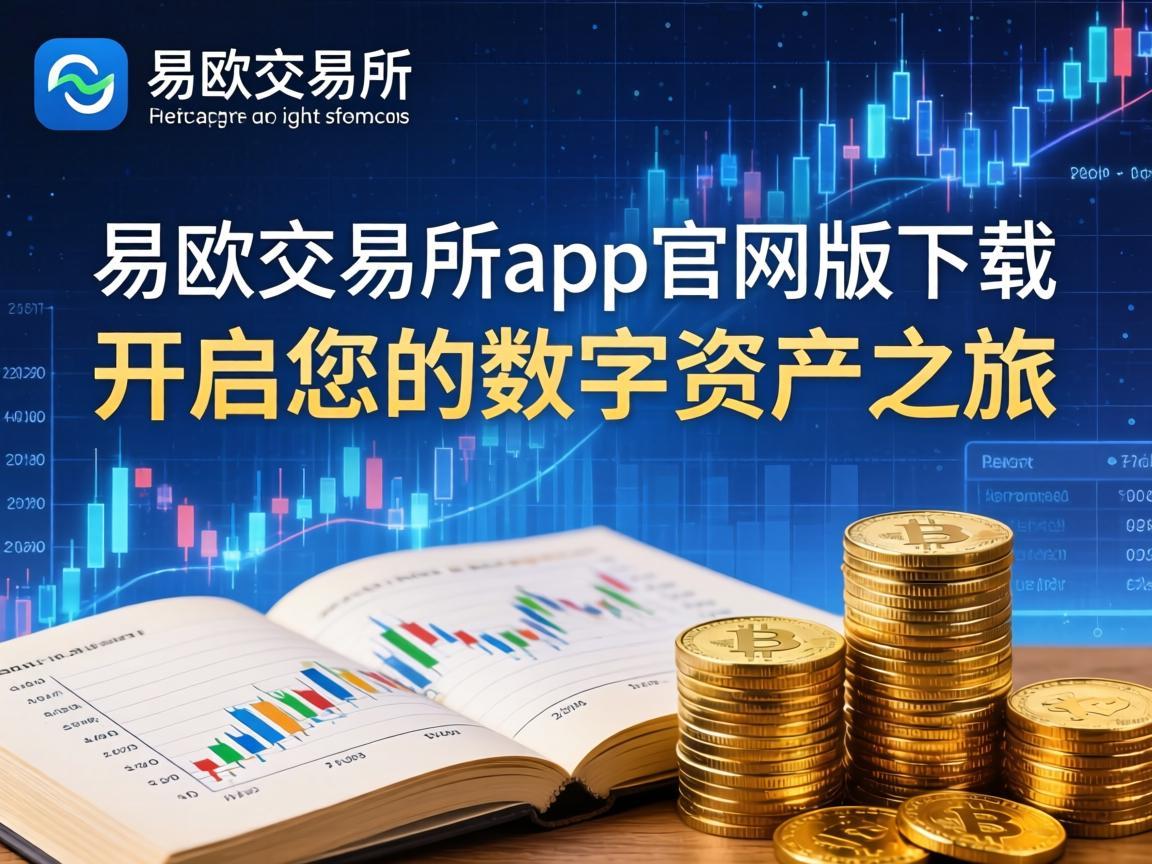 易欧交易所app官网版下载，开启您的数字资产之旅