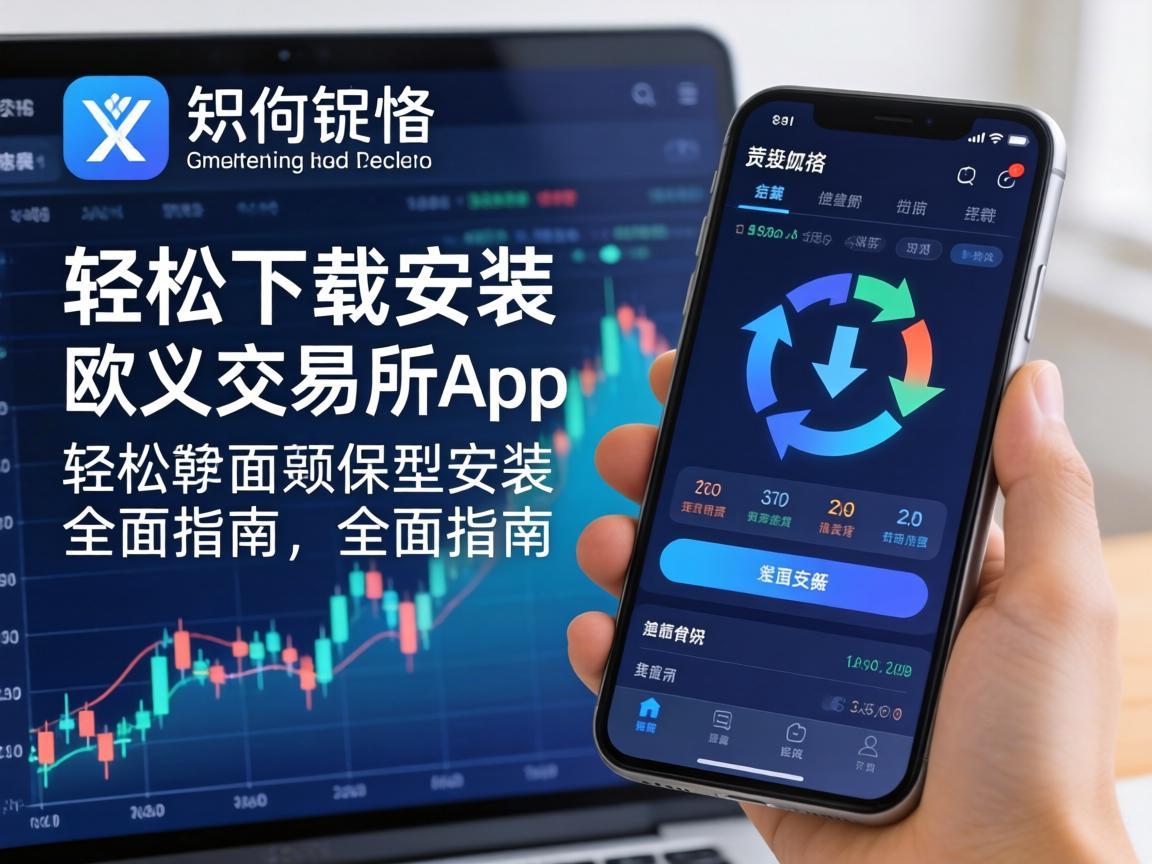 如何轻松下载并安装欧义交易所App，全面指南