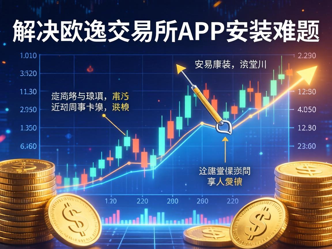 解决欧逸交易所App安装难题