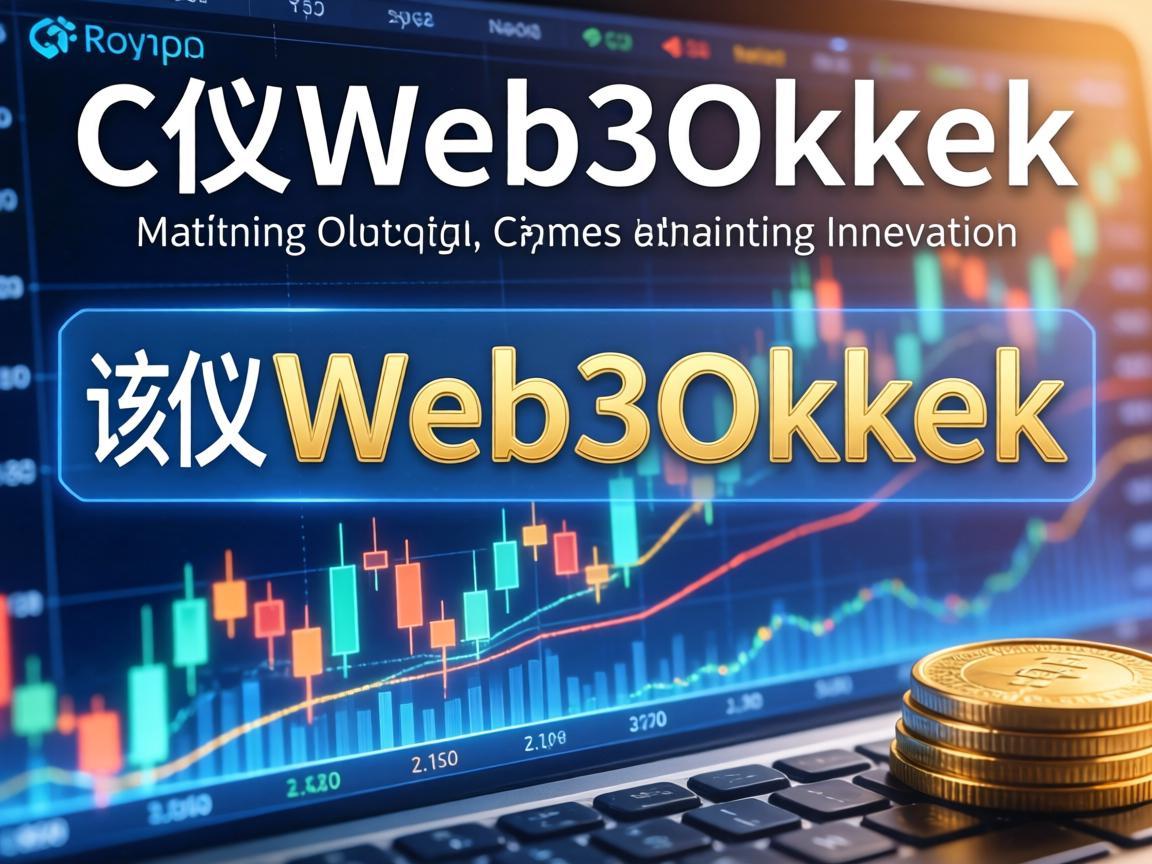 欧义Web3Okkek，英文名称的探索与创新
