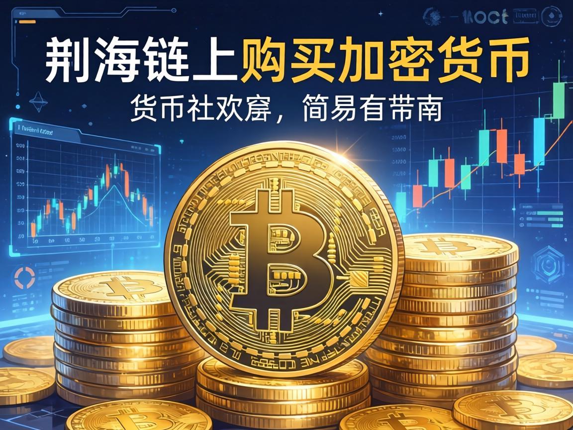 币安链上购买加密货币的简易指南