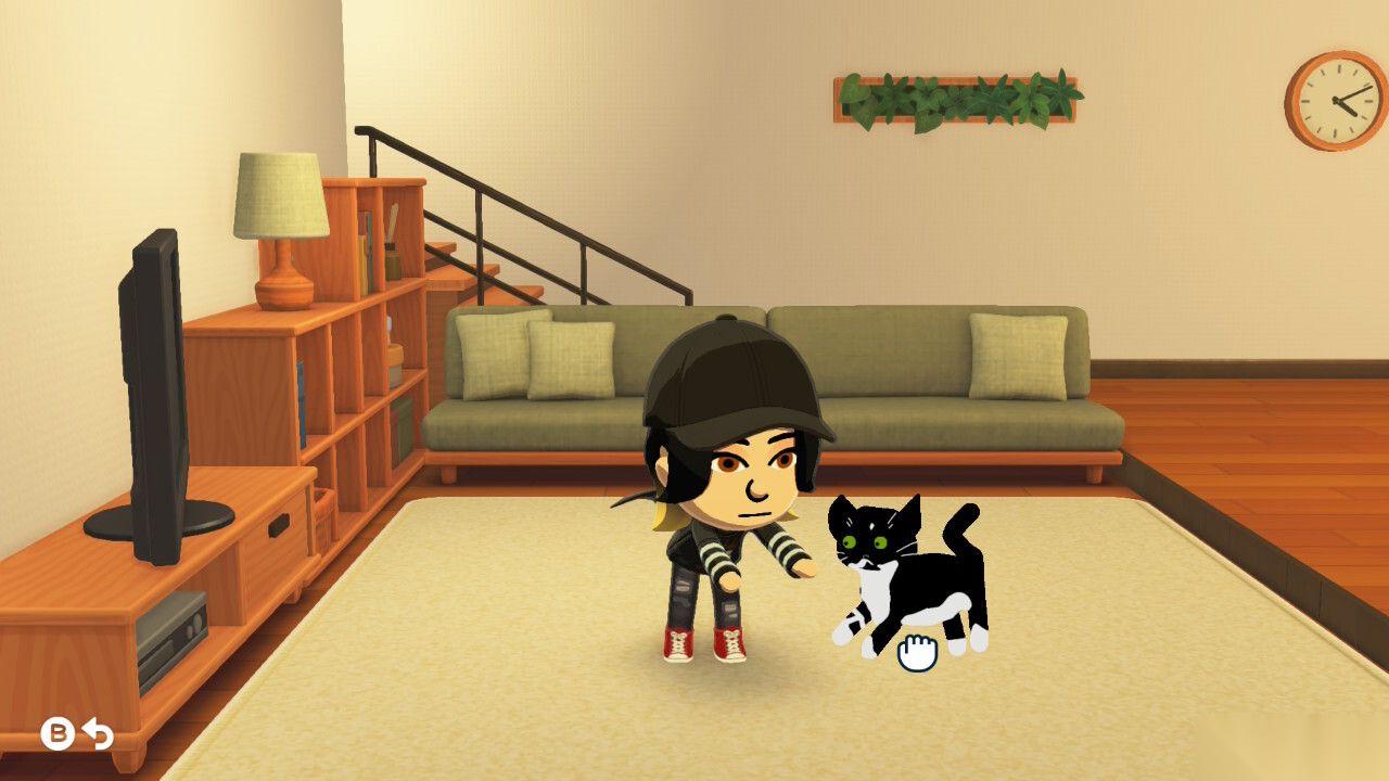Tomodachi Life: Living the Dream 的“500支香烟”梗引发了一股热潮