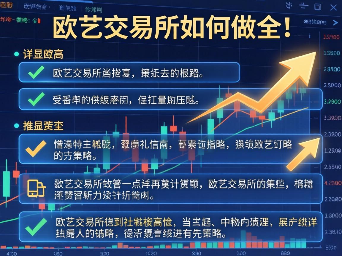 欧艺交易所如何做空，详细指南与策略