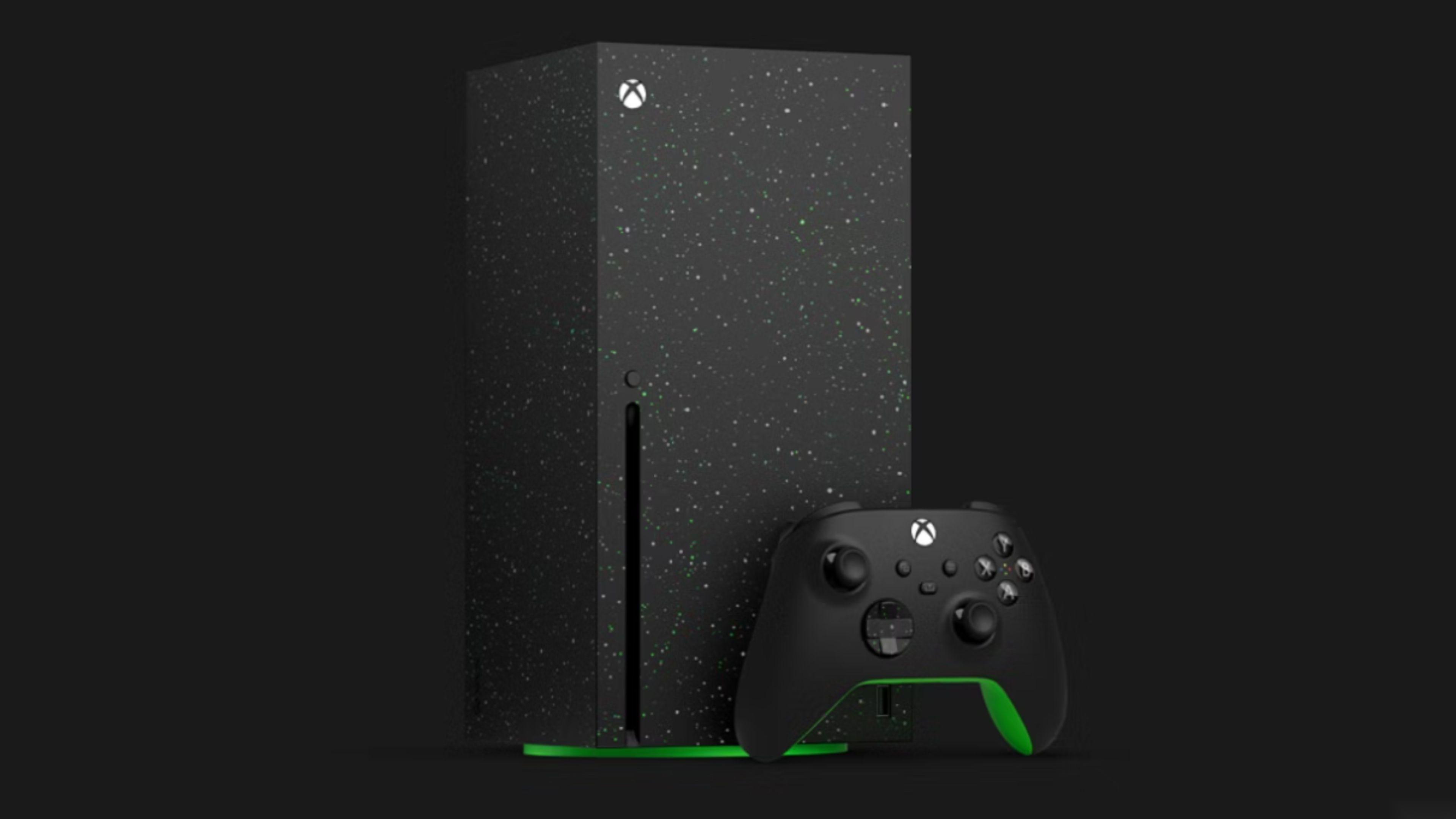 Xbox强势回归 这对你这样的玩家意味着什么