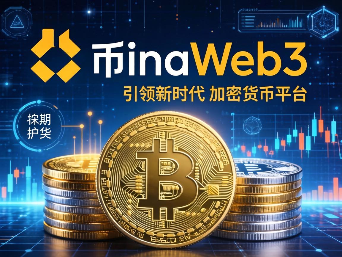 币安Web3，引领新时代的加密货币平台