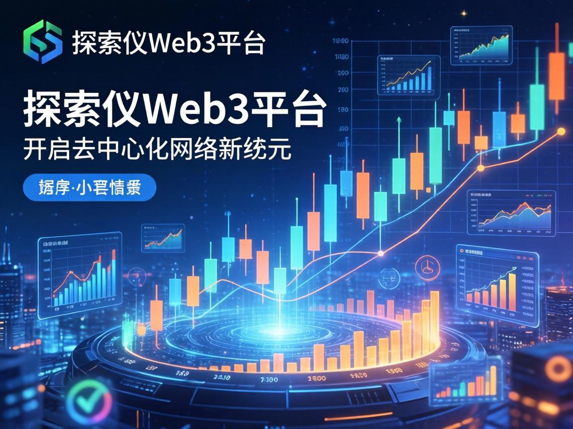 探索欧义Web3平台，开启去中心化网络新纪元