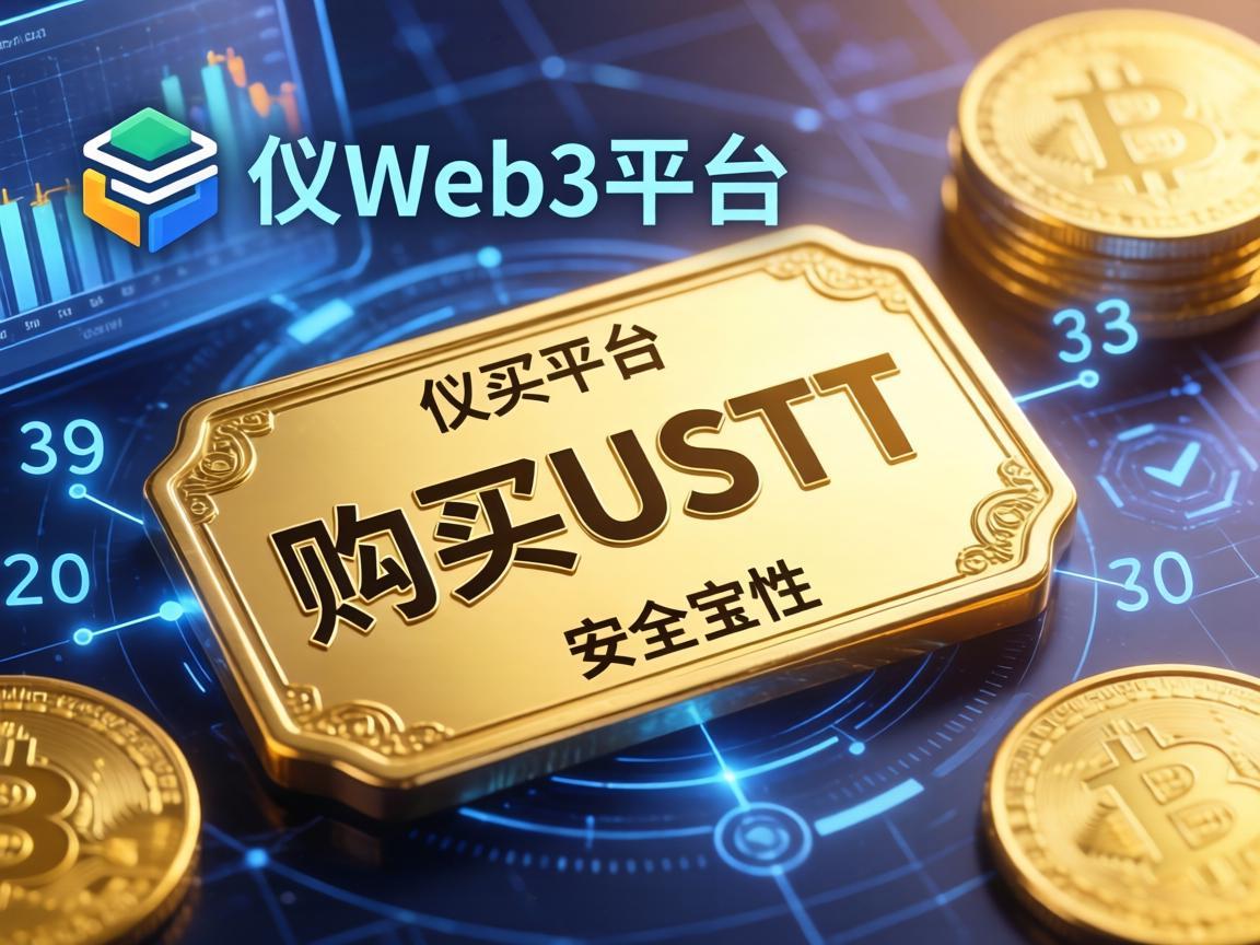 欧义Web3平台购买USDT的安全性分析