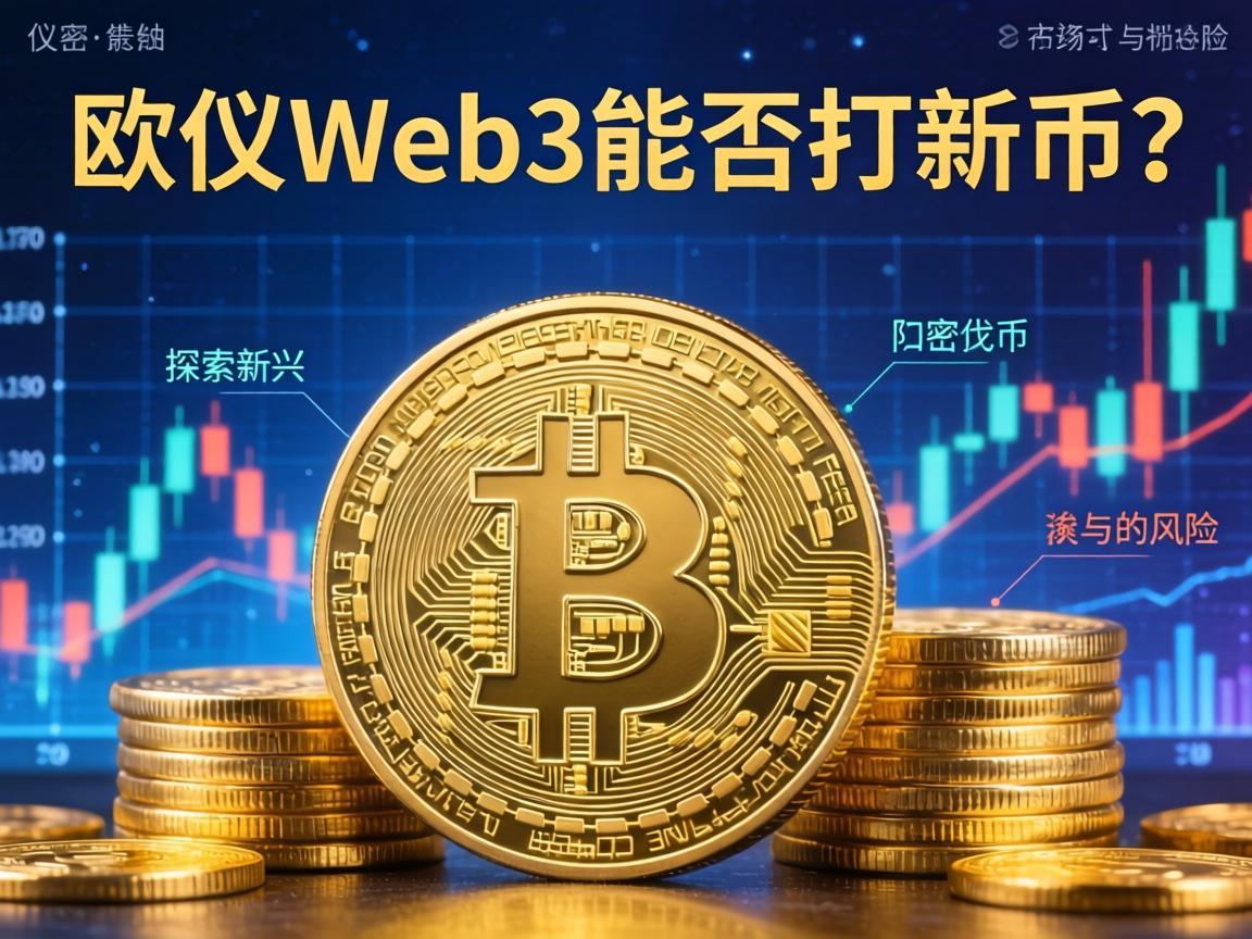 欧义Web3能否打新币 探索新兴加密货币市场的机会与风险