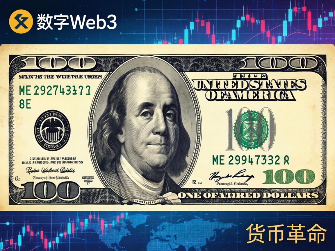 传奇复古币安Web3，数字时代的新货币革命