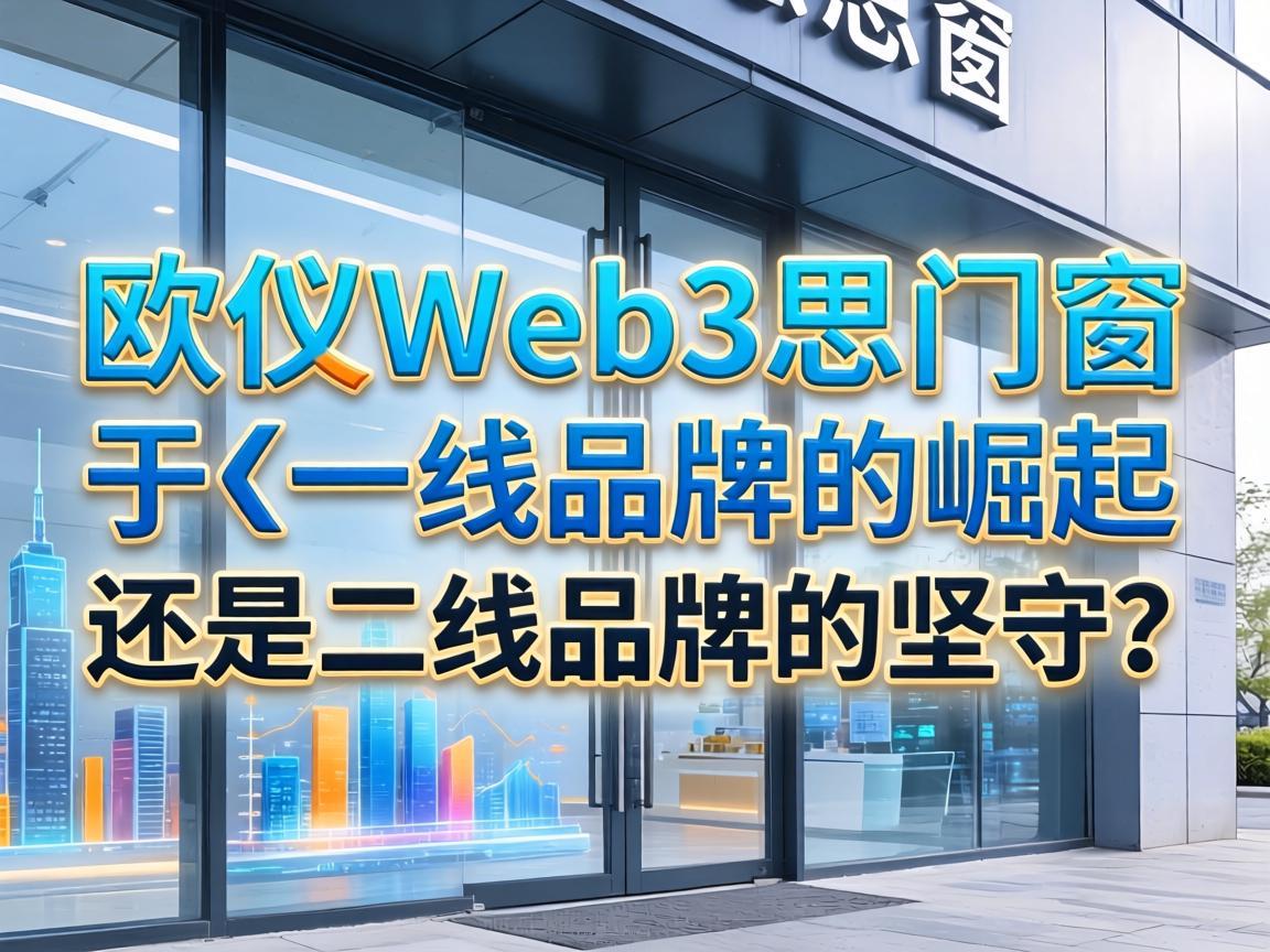 欧义Web3思门窗，一线品牌的崛起还是二线品牌的坚守