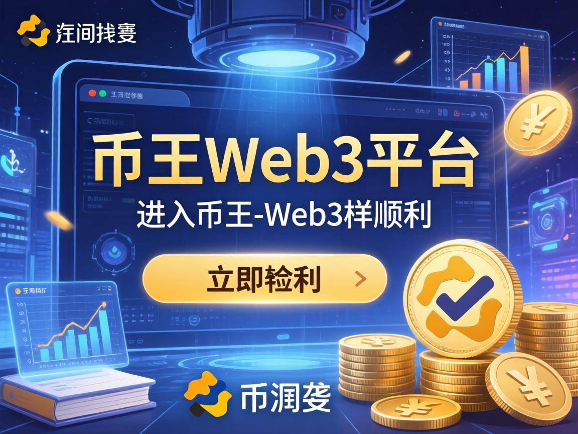 如何顺利进入币安Web3平台