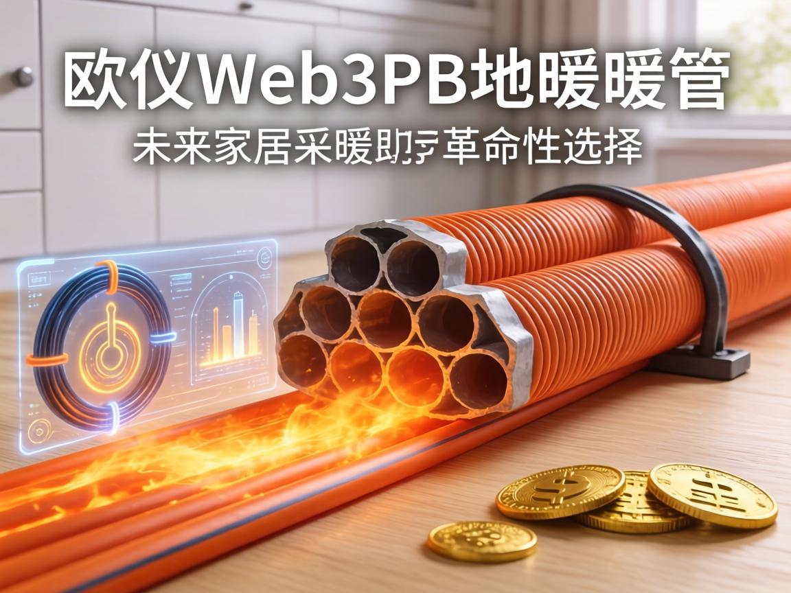 欧义Web3PB地暖管，未来家居采暖的革命性选择