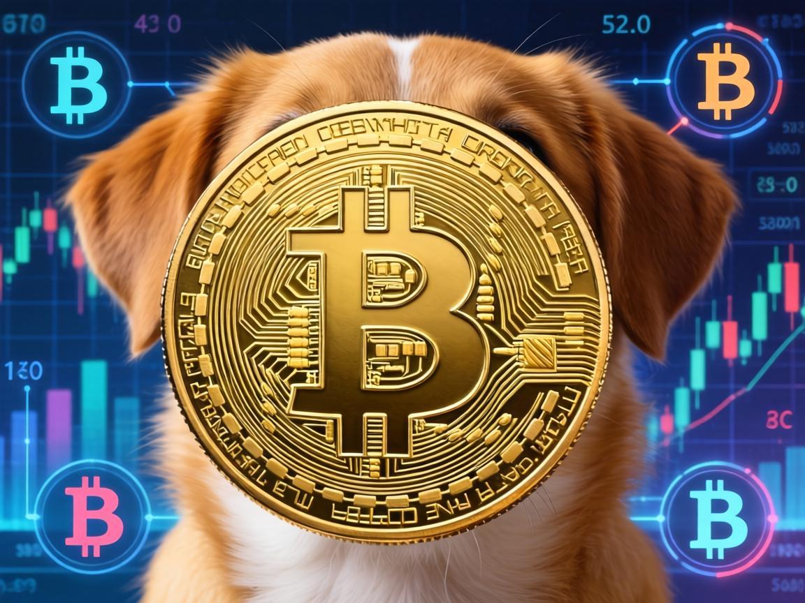 狗狗币不能买空吗 深入解析数字货币的多空策略