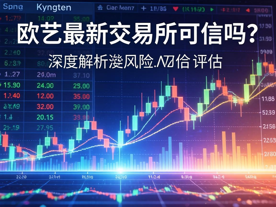 欧艺最新交易所可信吗 深度解析与风险评估