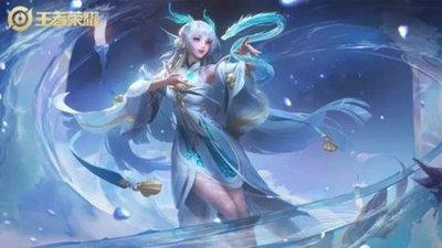 王者荣耀世界元流之子西施怎么配队培养